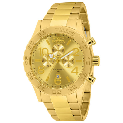 Invicta Specialty 1270 Men's Quartz Watch - 50mm
