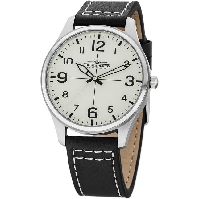 THUNDERBIRDS Meister Classic Watch image 0