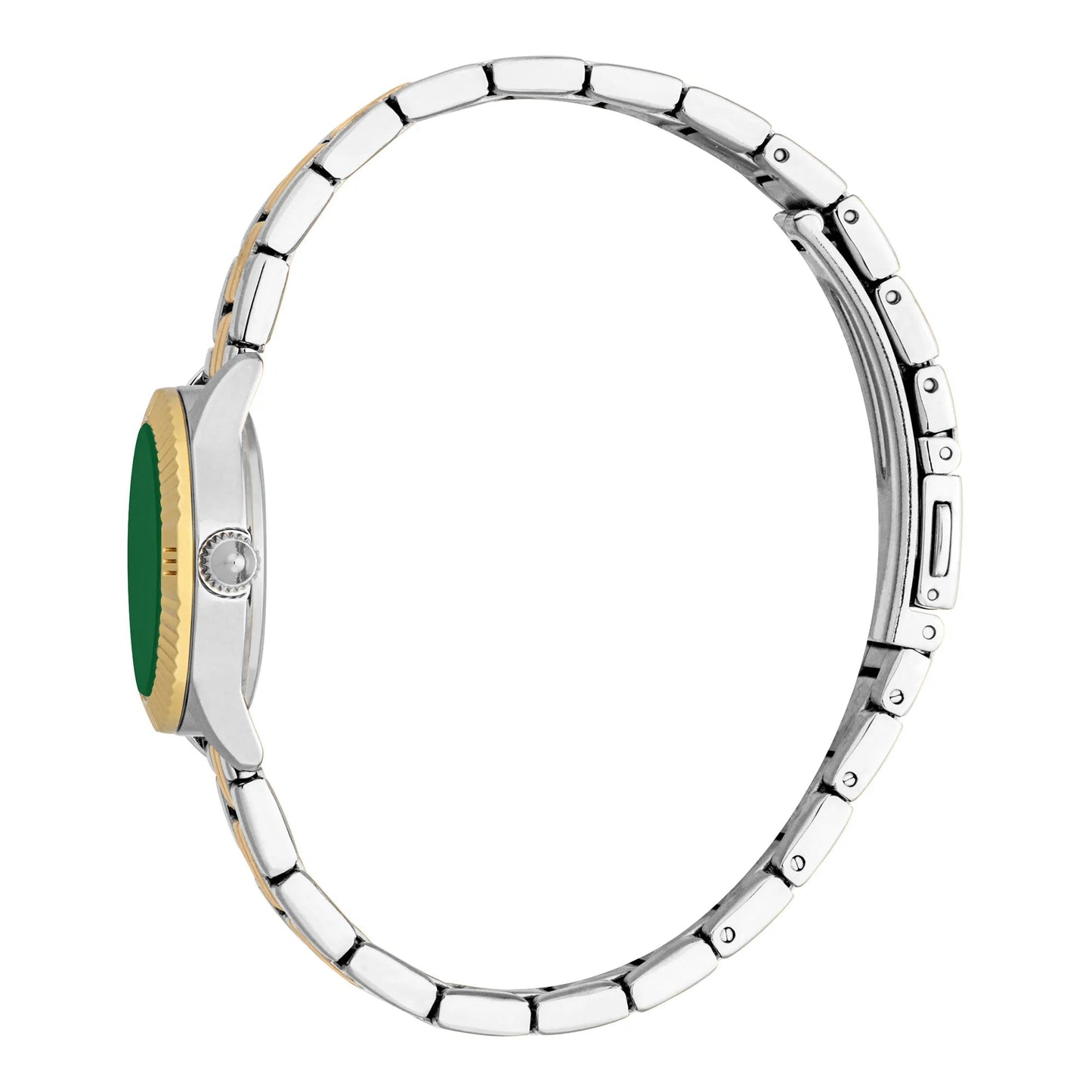 Just Cavalli SET Mini Raffinata Two Tones YG Green image 2