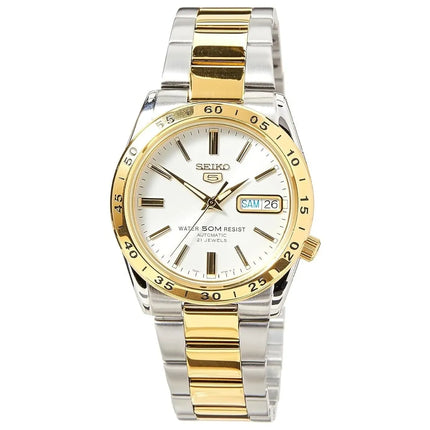 Seiko 5 SNKE04J1 Automatic Men's Watch