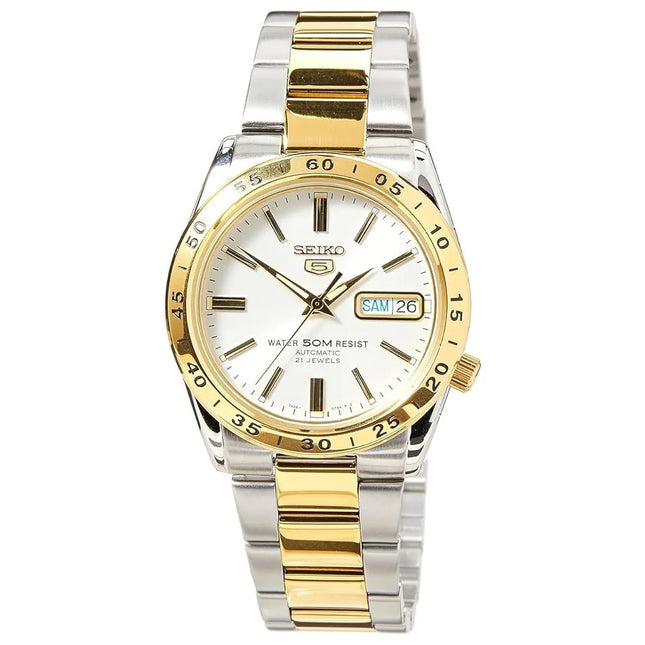 Seiko 5 SNKE04J1 Automatic Men's Watch