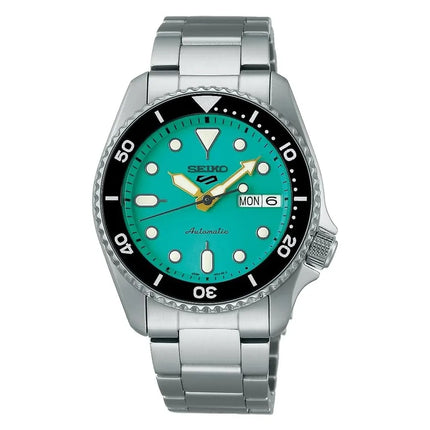 Seiko 5 SRPK33K1 Sports Rare Watch
