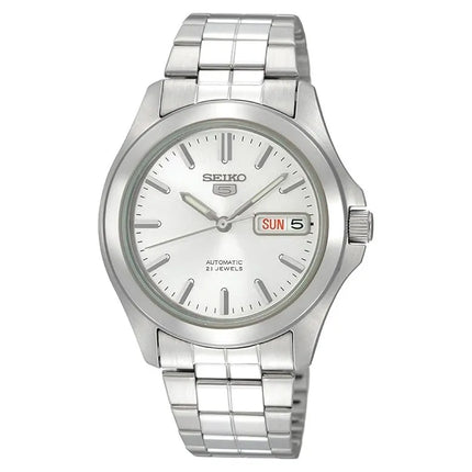 Seiko 5 SNKK87K1 21 Jewels Automatic Men's Watch