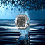 TSAR BOMBA Quartz Waterproof Watch TB8204Q / Elite Blue