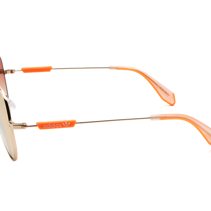 Adidas Original Unisex Metal Sunglasses