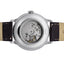 ORIENT Men's Bambino Moonphase Automatic Classic Watch RA-AK0807R image 4