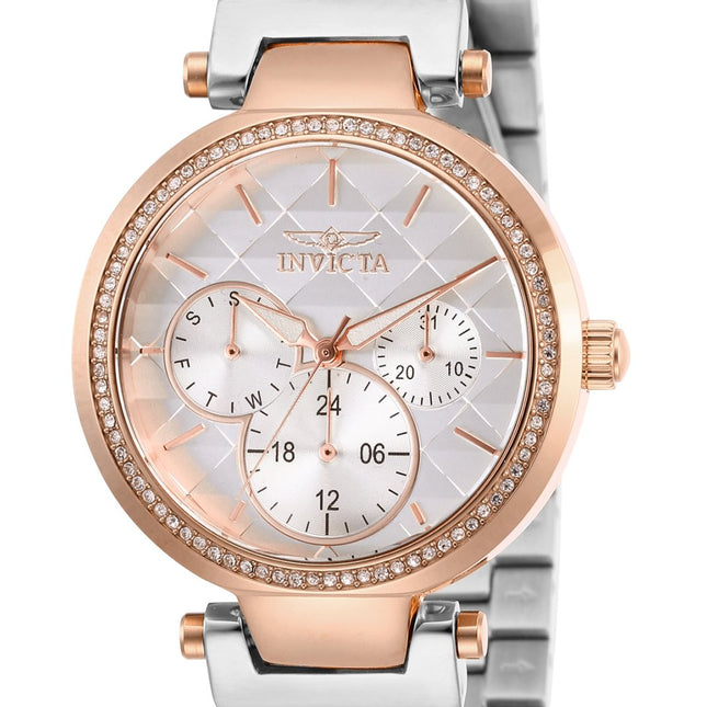 Invicta Angel 28922 Women's Quartz Watch - 36mm