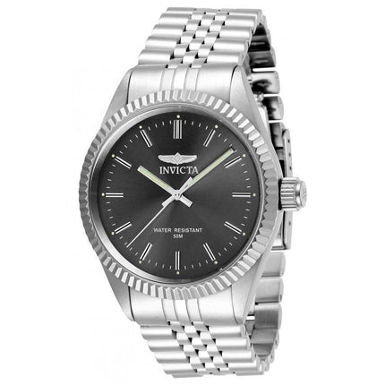 Invicta Specialty  29372 Men's Quartz Watch - 43mm