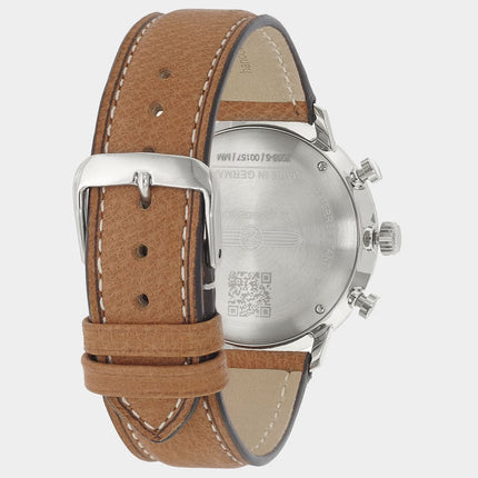 ZEPPELIN 7088-5 Hindenburg Chronograph Watch image 1