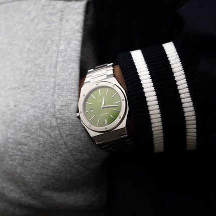Date-Master - 40mm image 1