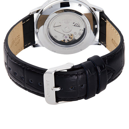 ORIENT Men's Automatic Symphony III Watch RA-AC0F05B image 3