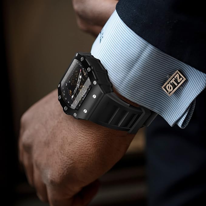 ONOLA Rhythm Automatic Mechanical Watch image 4