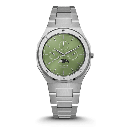 Lunar Calendar - 40mm image 0