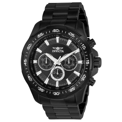 Invicta Speedway 22785 Men's Quartz Watch - 48mm