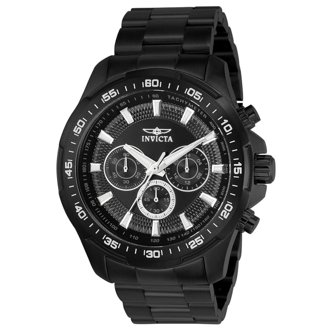 Invicta Speedway 22785 Men's Quartz Watch - 48mm