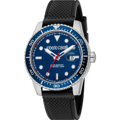 Roberto Cavalli Men's Caesar Watch image 0