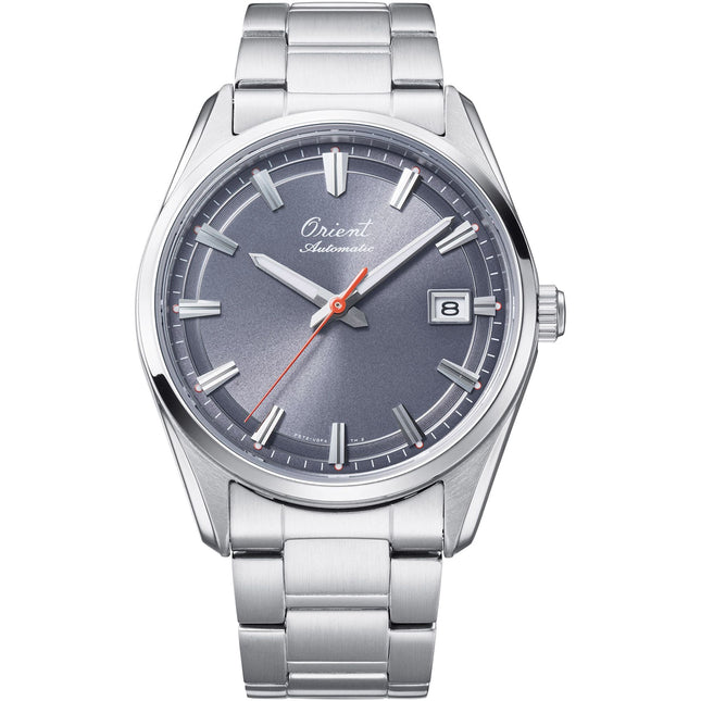 ORIENT Men's Stretto Limited Edition 38.5mm Automatic Watch RA-AC0R04N image 0