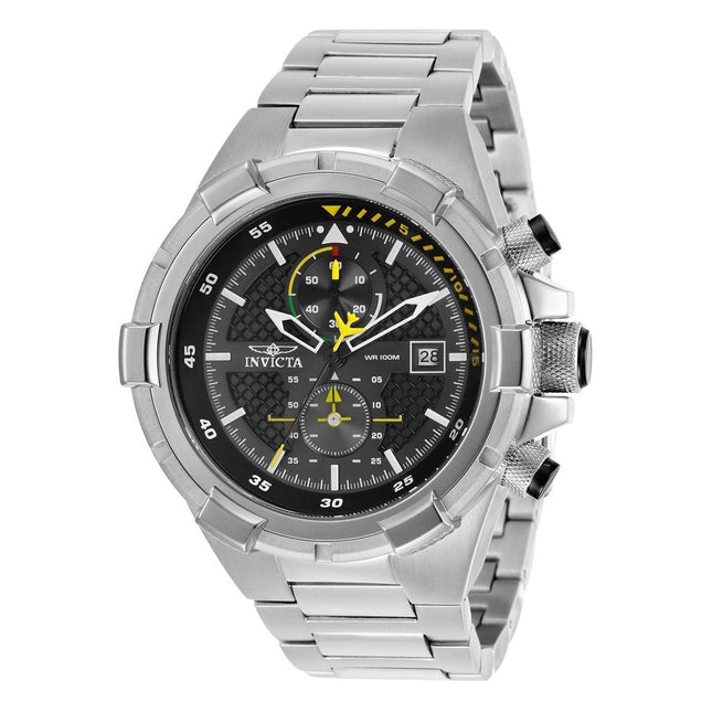 Invicta Aviator 28108 Men's Quartz Watch - 50mm