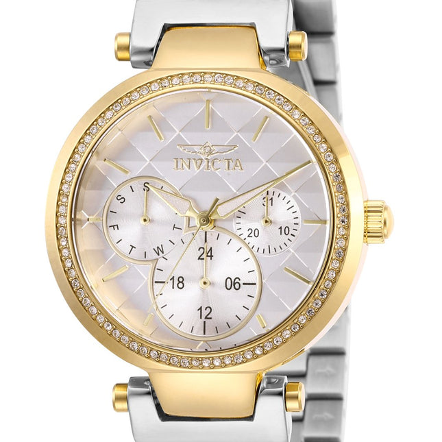 Invicta Angel 28921 Women's Quartz Watch - 36mm