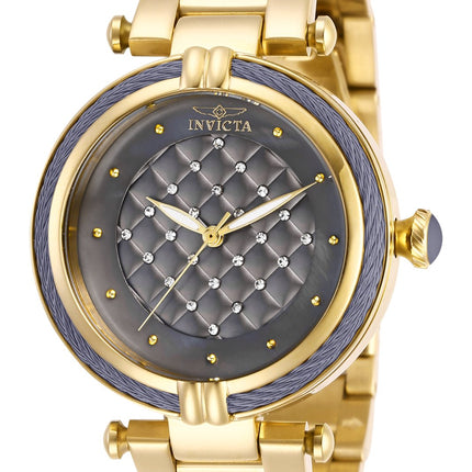Invicta Bolt 28929 Women's Quartz Watch - 36mm