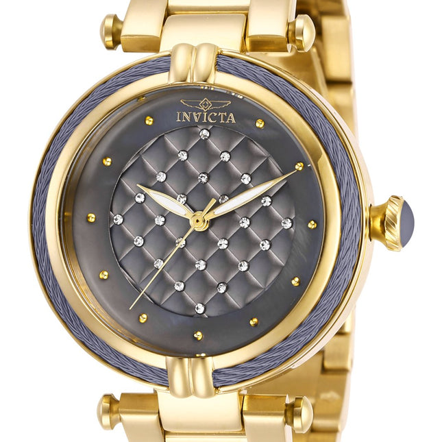 Invicta Bolt 28929 Women's Quartz Watch - 36mm