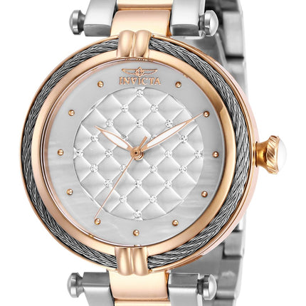 Invicta Bolt 28938 Women's Quartz Watch - 36mm