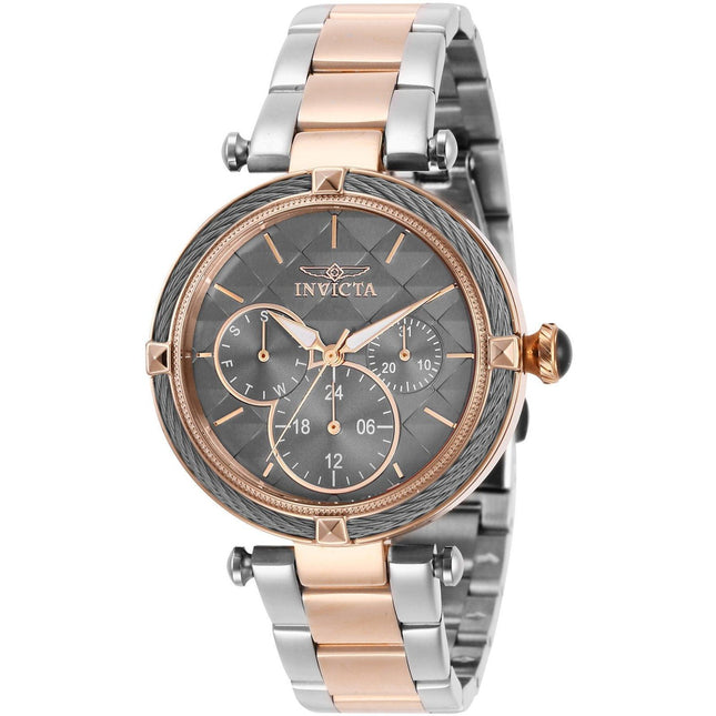 Invicta Bolt 28963 Women's Quartz Watch - 36mm