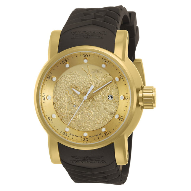 Invicta S1 Rally  12790 Men's Automatic Watch - 48mm