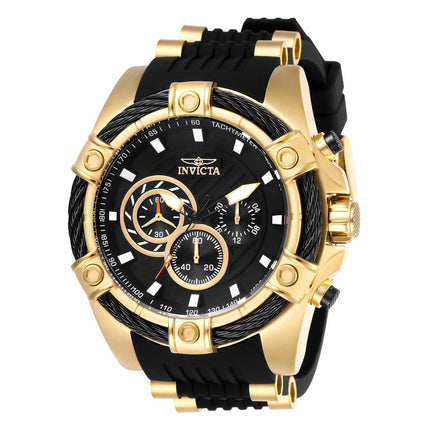 Invicta Bolt 26818 Men's Quartz Watch - 52mm