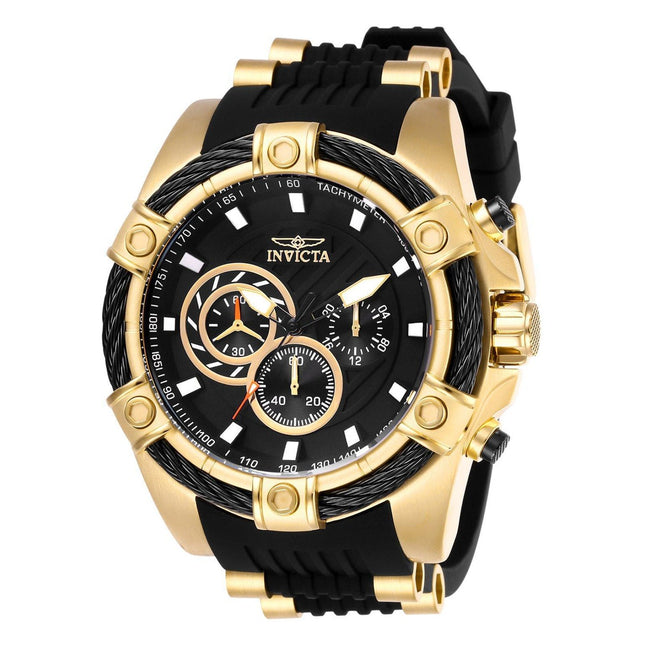 Invicta Bolt 26818 Men's Quartz Watch - 52mm