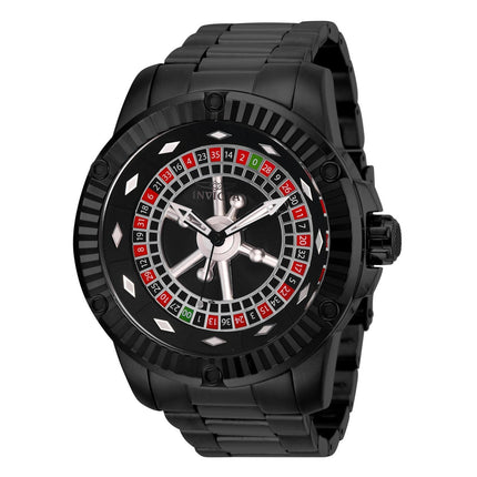 Invicta Specialty 28712 Men's Automatic Watch - 52mm