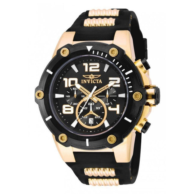 Invicta Speedway 17200 Men's Quartz Watch - 51mm