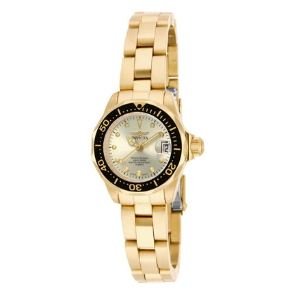 Invicta Pro Diver  17038 Women's Quartz Watch - 24mm