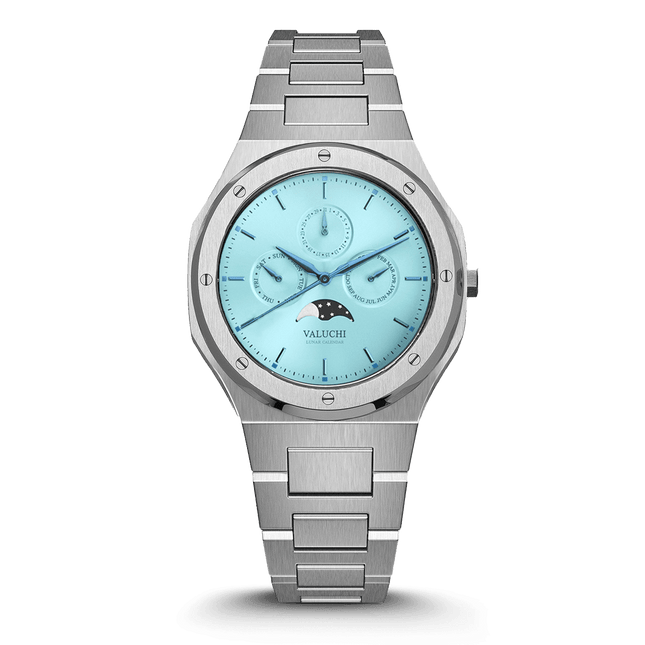 Lunar Calendar Automatic - 40mm image 0
