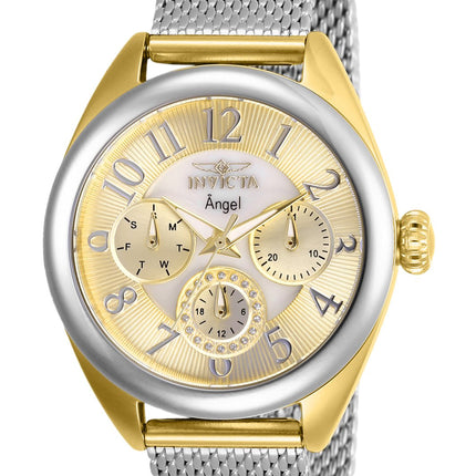 Invicta Angel  27452 Women's Quartz Watch - 35mm
