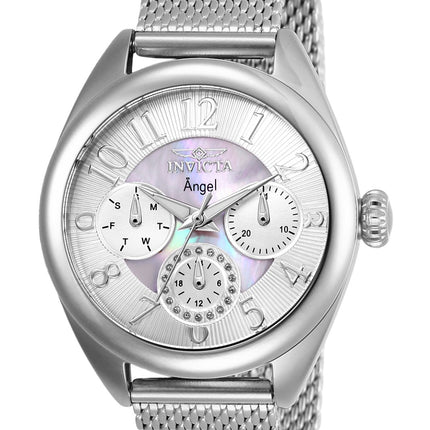 Invicta Angel  27453 Women's Quartz Watch - 35mm