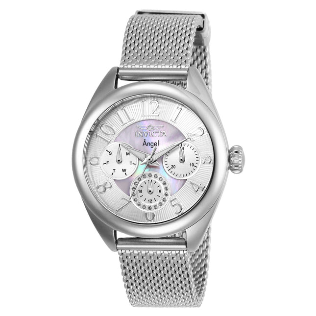Invicta Angel  27453 Women's Quartz Watch - 35mm