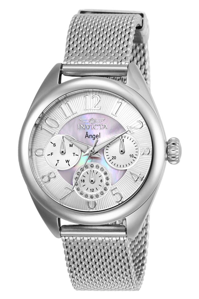 Invicta Angel  27453 Women's Quartz Watch - 35mm