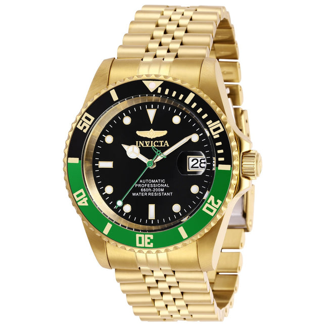 Invicta Pro Diver  29184 Men's Automatic Watch - 42mm