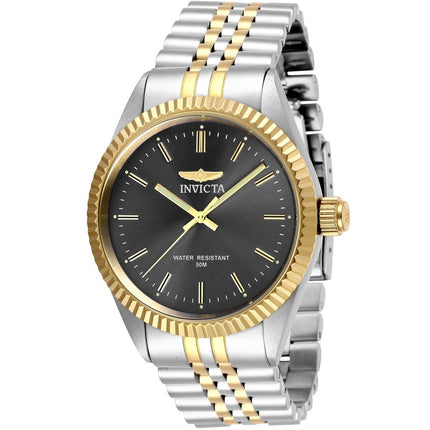 Invicta Specialty  29377 Men's Quartz Watch - 43mm