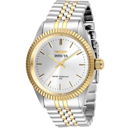 Invicta Specialty  29378 Men's Quartz Watch - 43mm