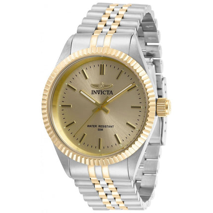 Invicta Specialty  29382 Men's Quartz Watch - 43mm