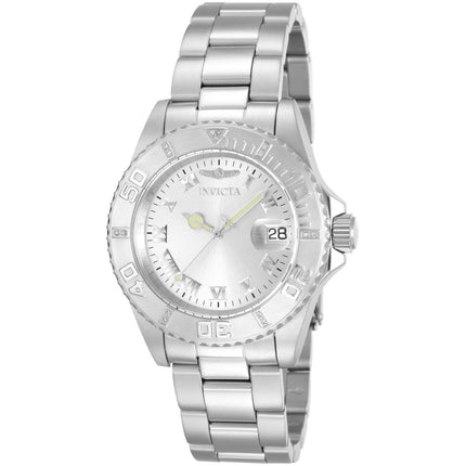 Invicta Pro Diver  12819 Women's Quartz Watch - 40mm