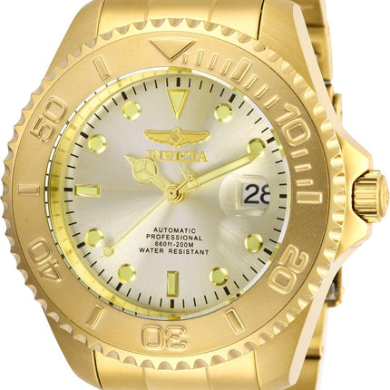 Invicta Pro Diver  28950 Men's Automatic Watch - 47mm