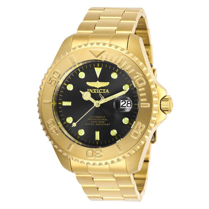 Invicta Pro Diver  28952 Men's Automatic Watch - 47mm