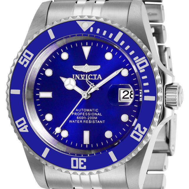 Invicta Pro Diver  29179 Men's Automatic Watch - 42mm