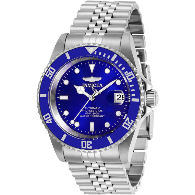 Invicta Pro Diver  29179 Men's Automatic Watch - 42mm