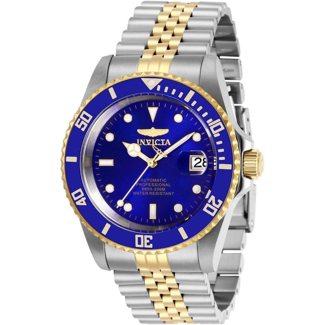 Invicta Pro Diver  29182 Men's Automatic Watch - 42mm