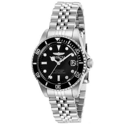 Invicta Pro Diver  29186 Women's Quartz Watch - 34mm