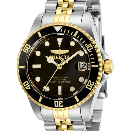 Invicta Pro Diver  29189 Women's Quartz Watch - 34mm